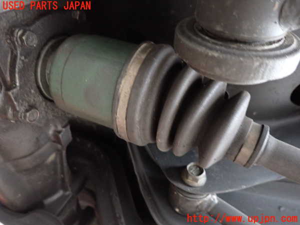 2UPJ-9234214020]アルシオーネ SVX(CXD)右リアドライブシャフト 中古_3