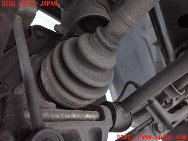 2UPJ-9234214025]アルシオーネ SVX(CXD)左リアドライブシャフト 中古_2