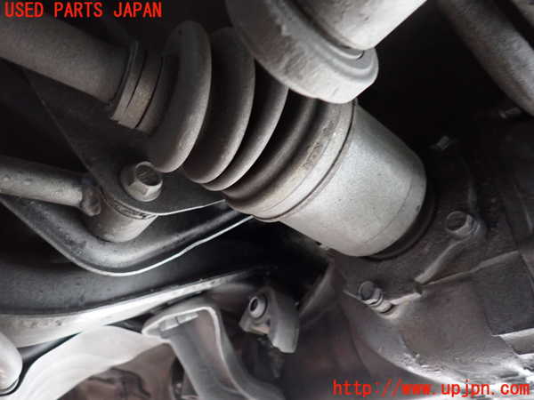 2UPJ-9234214025]アルシオーネ SVX(CXD)左リアドライブシャフト 中古_3