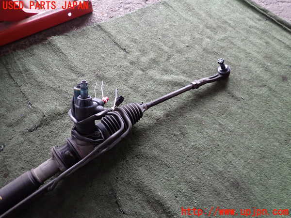 2UPJ-9234214235]アルシオーネ SVX(CXD)パワステギアボックス 中古_2