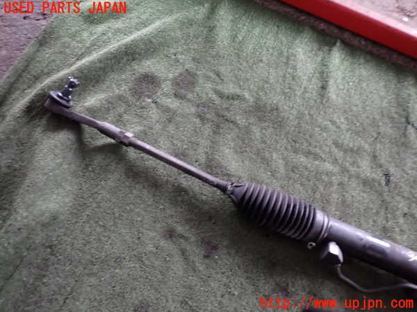 2UPJ-9234214235]アルシオーネ SVX(CXD)パワステギアボックス 中古_3