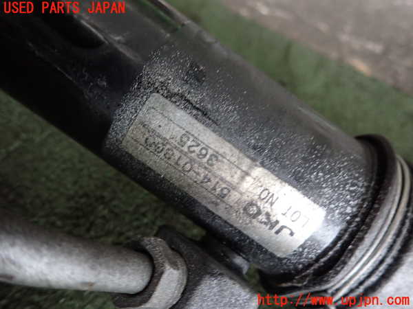 2UPJ-9234214235]アルシオーネ SVX(CXD)パワステギアボックス 中古_4