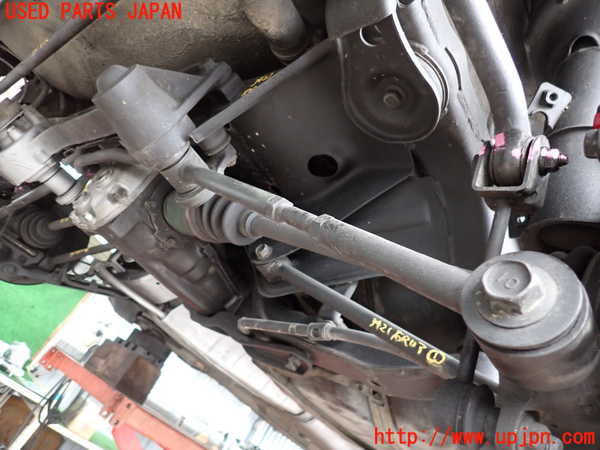 2UPJ-9234214240]アルシオーネ SVX(CXD)4WSラック 中古_2