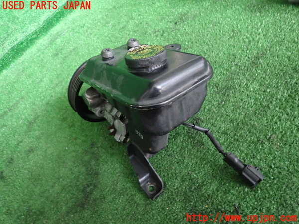 2UPJ-9234214250]アルシオーネ SVX(CXD)パワステポンプ 中古_2