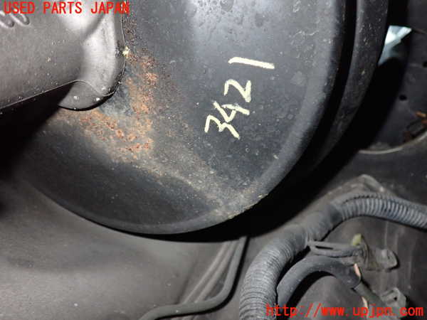 2UPJ-9234214055]アルシオーネ SVX(CXD)ブレーキマスターバック 中古_2