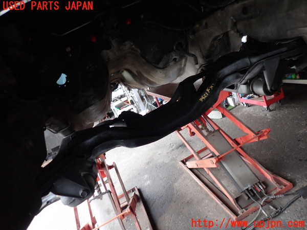 2UPJ-9234215285]アルシオーネ SVX(CXD)フロントメンバー 中古_2