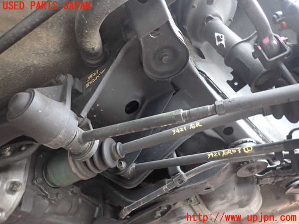 2UPJ-9234215295]アルシオーネ SVX(CXD)リアメンバー 中古_2