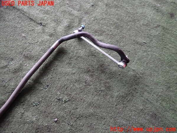 2UPJ-9234215440]アルシオーネ SVX(CXD)フロントスタビライザー 中古_2