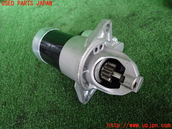2UPJ-9234216010]アルシオーネ SVX(CXD)セルモーター 中古_2