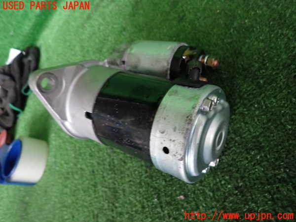 2UPJ-9234216010]アルシオーネ SVX(CXD)セルモーター 中古_3