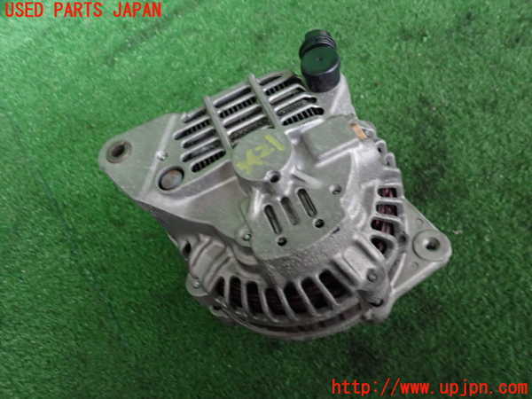 2UPJ-9234216015]アルシオーネ SVX(CXD)オルタネーター(ダイナモ) 中古_2
