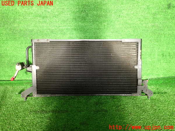 2UPJ-9234216031]アルシオーネ SVX(CXD)エアコンコンデンサー1 中古_3