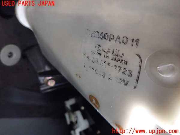 2UPJ-9234216081]アルシオーネ SVX(CXD)エバポレーター1 中古_2