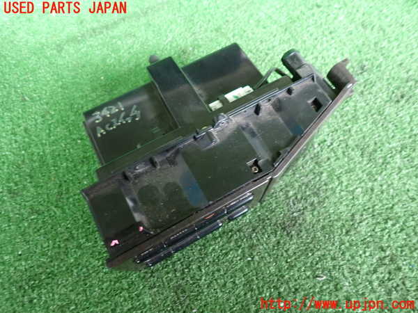 2UPJ-9234216066]アルシオーネ SVX(CXD)エアコンスイッチ1 中古_2