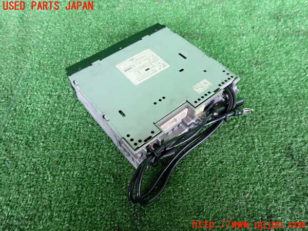2UPJ-9234216475]アルシオーネ SVX(CXD)テープデッキ 中古_2