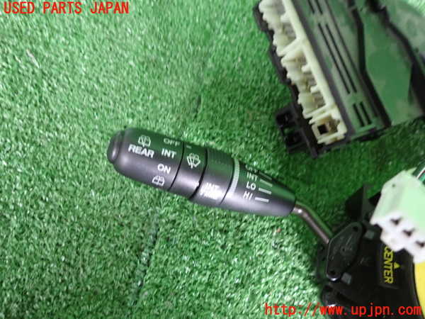 2UPJ-9234216720]アルシオーネ SVX(CXD)コンビネーションスイッチ 中古_3