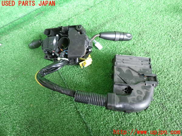 2UPJ-9234216720]アルシオーネ SVX(CXD)コンビネーションスイッチ 中古_5