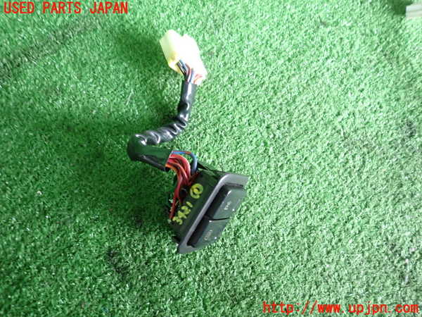 2UPJ-9234216306]アルシオーネ SVX(CXD)スイッチ1(ドアミラーヒーター) 中古_2