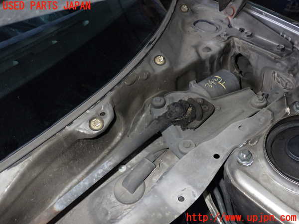 2UPJ-9234216770]アルシオーネ SVX(CXD)フロントワイパーモーター 中古_2