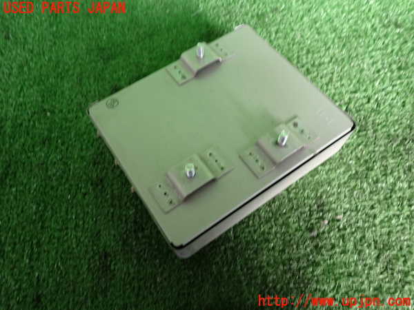 2UPJ-9234216110]アルシオーネ SVX(CXD)エンジンコンピューター 中古_2