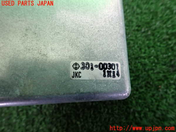 2UPJ-9234216135]アルシオーネ SVX(CXD)パワステコンピューター 中古_3