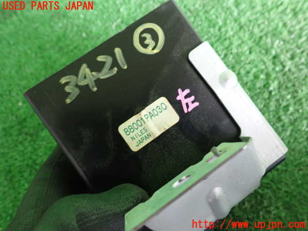 2UPJ-9234216148]アルシオーネ SVX(CXD)コンピューター3 中古 88001PA030_3