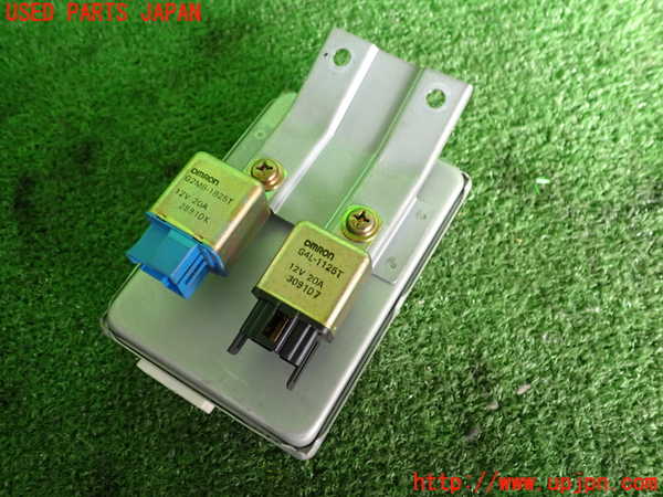 2UPJ-9234216149]アルシオーネ SVX(CXD)コンピューター4 中古 87022PA000_2