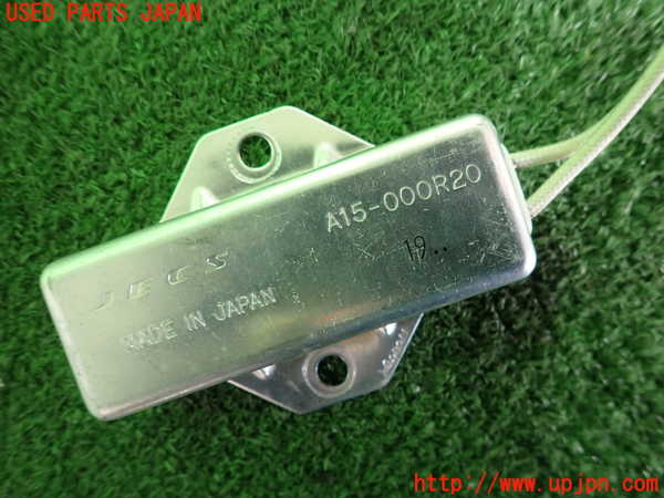 2UPJ-9234216881]アルシオーネ SVX(CXD)レジスター1 中古_3