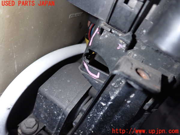 2UPJ-9234216741]アルシオーネ SVX(CXD)ヒューズボックス1 ジャンク_2