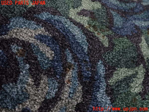 2UPJ-9234217800]アルシオーネ SVX(CXD)フロアマット 中古_4