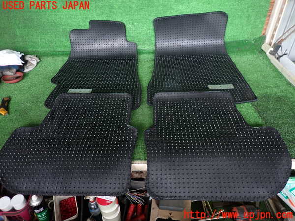 2UPJ-9234217800]アルシオーネ SVX(CXD)フロアマット 中古_5