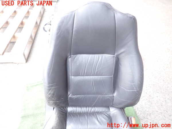 2UPJ-9234217035]アルシオーネ SVX(CXD)運転席シート 中古_2