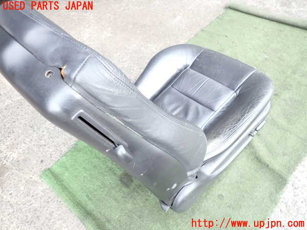 2UPJ-9234217035]アルシオーネ SVX(CXD)運転席シート 中古_4