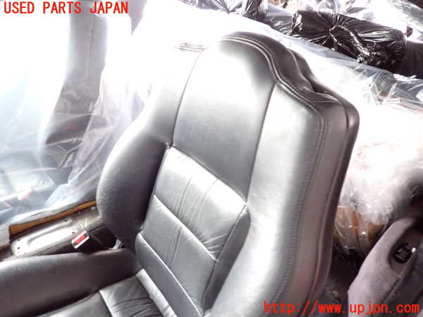 2UPJ-9234217065]アルシオーネ SVX(CXD)助手席シート 中古_2