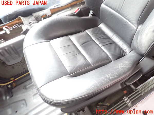 2UPJ-9234217065]アルシオーネ SVX(CXD)助手席シート 中古_3