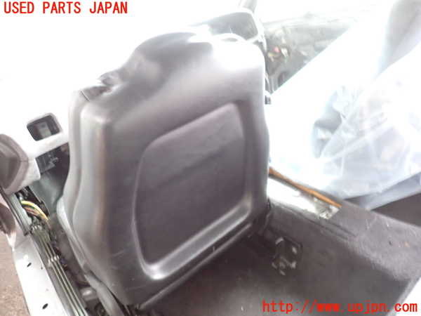 2UPJ-9234217065]アルシオーネ SVX(CXD)助手席シート 中古_4