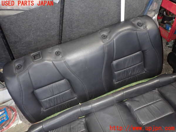 2UPJ-9234217385]アルシオーネ SVX(CXD)リアシート 中古_2