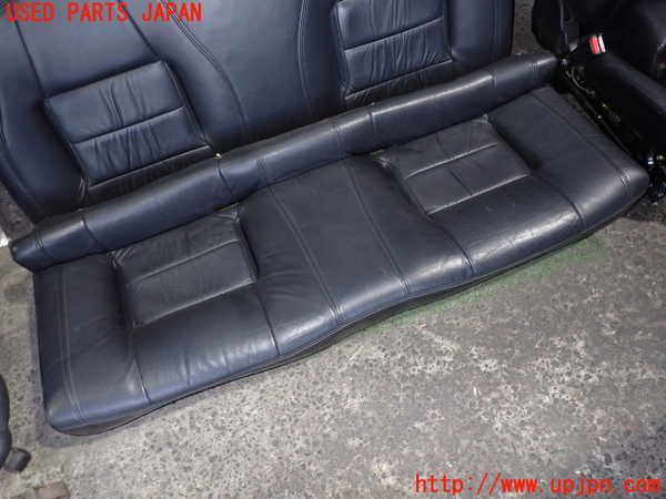 2UPJ-9234217385]アルシオーネ SVX(CXD)リアシート 中古_3