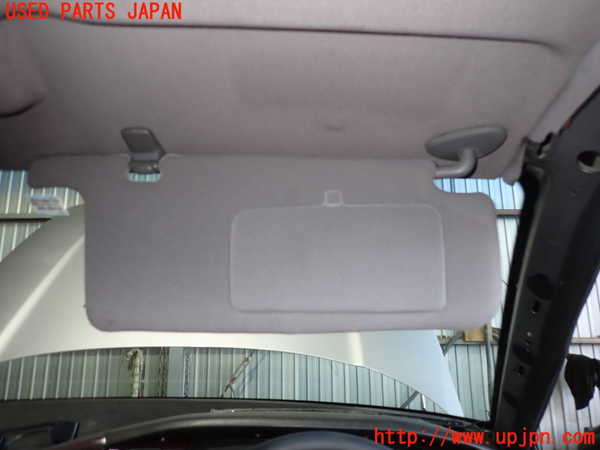 2UPJ-9234217625]アルシオーネ SVX(CXD)室内サンバイザー右側 中古_2