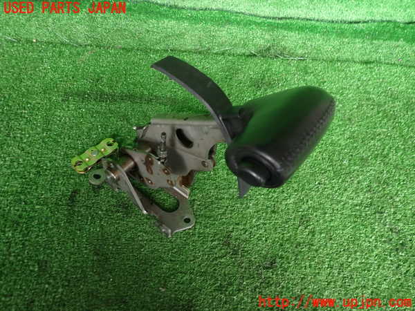 2UPJ-9234217550]アルシオーネ SVX(CXD)サイドブレーキレバー 中古_2