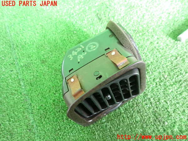 2UPJ-9234217527]アルシオーネ SVX(CXD)エアコン吹き出し口2 中古_2