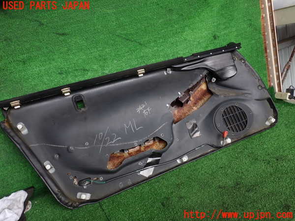 2UPJ-9234211234]アルシオーネ SVX(CXD)右ドア内張り 中古_4