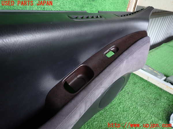 2UPJ-9234211264]アルシオーネ SVX(CXD)左ドア内張り 中古_2