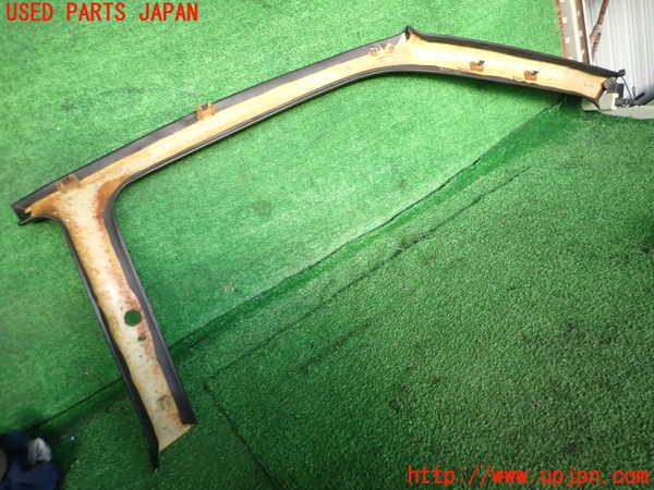 2UPJ-9234217655]アルシオーネ SVX(CXD)右フロントピラートリム 中古_2