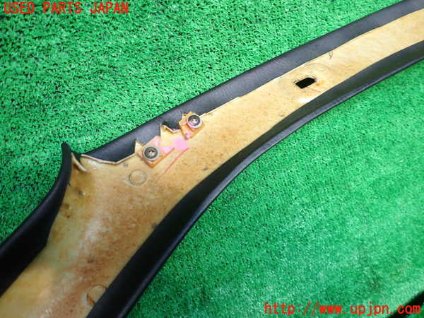 2UPJ-9234217660]アルシオーネ SVX(CXD)左フロントピラートリム 中古_3