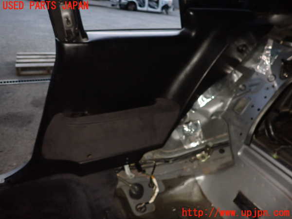 2UPJ-9234217675]アルシオーネ SVX(CXD)右リアピラートリム 中古_3