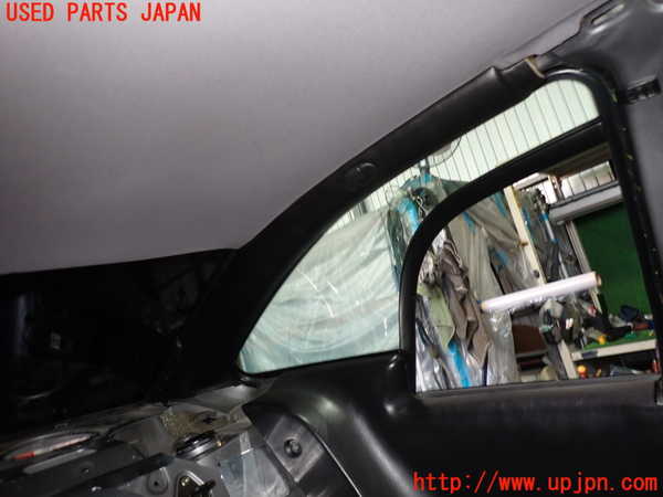 2UPJ-9234217680]アルシオーネ SVX(CXD)左リアピラートリム 中古_2