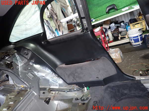 2UPJ-9234217680]アルシオーネ SVX(CXD)左リアピラートリム 中古_3