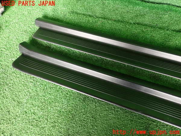 2UPJ-9234217740]アルシオーネ SVX(CXD)スカッフプレート 中古_2