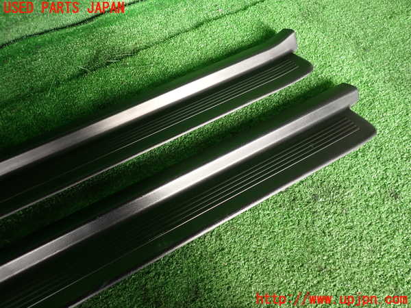 2UPJ-9234217740]アルシオーネ SVX(CXD)スカッフプレート 中古_3